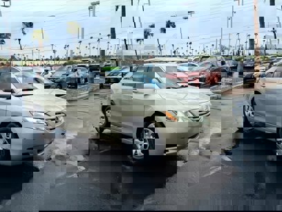 Used 2008 Toyota Camry