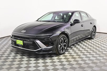 Certified 2024 Hyundai Sonata SEL