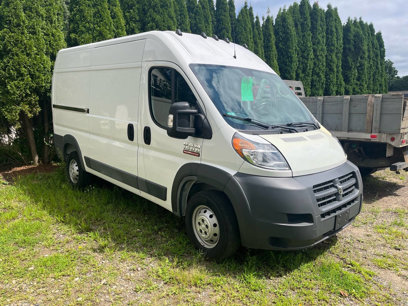 Used 2018 RAM ProMaster 1500 w/ Mopar Trailer Tow Group