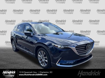 Used 2019 MAZDA CX-9 Grand Touring