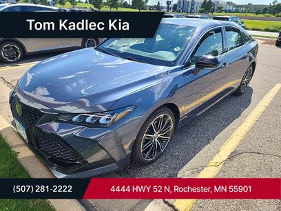 Used 2019 Toyota Avalon XSE