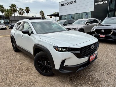 New 2025 MAZDA CX-50 AWD 2.5 S w/ Weather Package