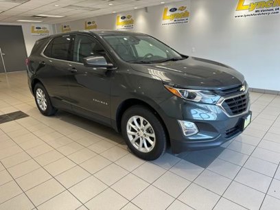 Used 2018 Chevrolet Equinox LT