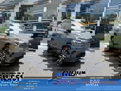 New 2025 Volkswagen ID.4 Pro