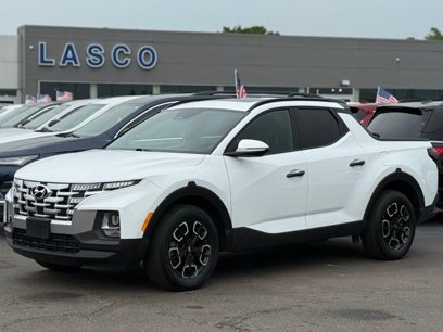 Used 2022 Hyundai Santa Cruz SEL w/ Activity Package