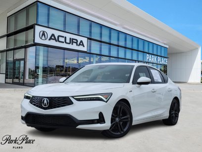 Used 2023 Acura Integra A-Spec