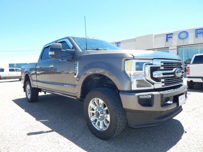 Used 2022 Ford F350 Limited
