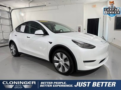 Used 2023 Tesla Model Y Long Range