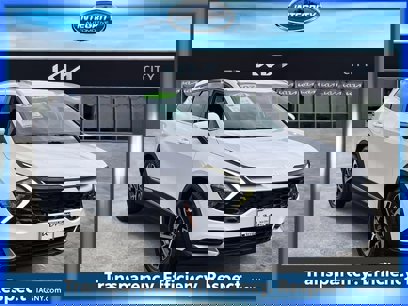 Used 2023 Kia Sportage EX