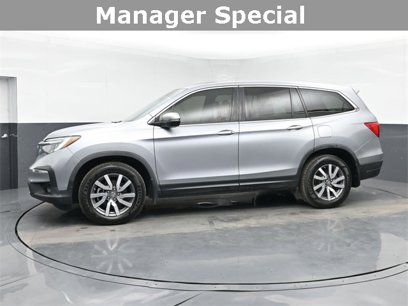Used 2020 Honda Pilot EX-L