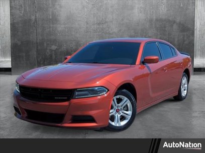 Used 2021 Dodge Charger SXT w/ Leather Interior Group