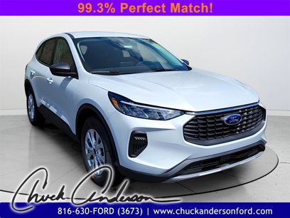 New 2025 Ford Escape Active w/ Cold Weather Package
