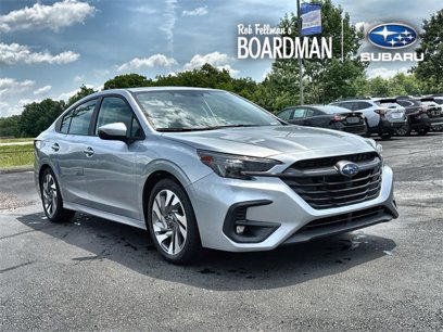 Used 2023 Subaru Legacy Limited