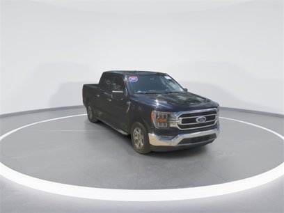 Certified 2021 Ford F150 XLT w/ Equipment Group 302A High