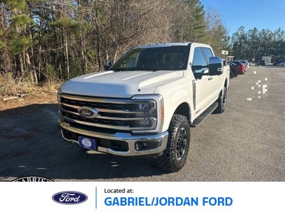 New 2025 Ford F250 King Ranch w/ Tremor Off-Road Package