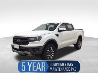 Used 2019 Ford Ranger Lariat