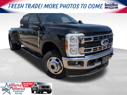 Used 2023 Ford F350 XLT w/ 360-Degree Camera Package