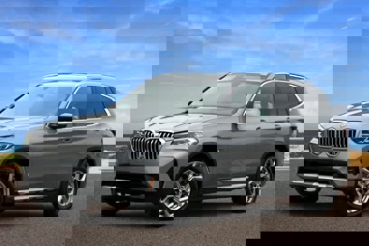 Used 2024 BMW X3 xDrive30i