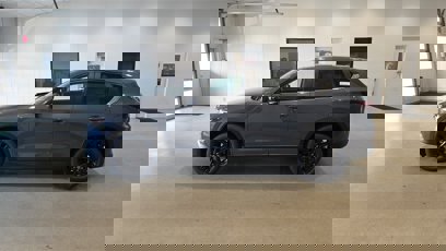 New 2025 MAZDA CX-5 Carbon Edition