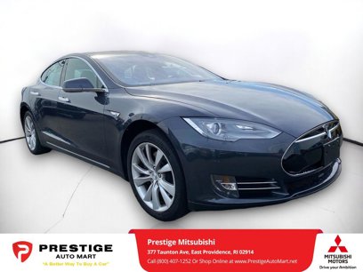 Used 2016 Tesla Model S 60D