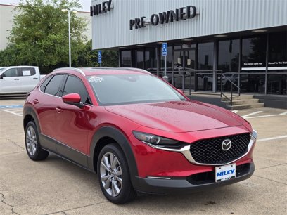 Used 2023 MAZDA CX-30 AWD 2.5 S w/ Premium Package