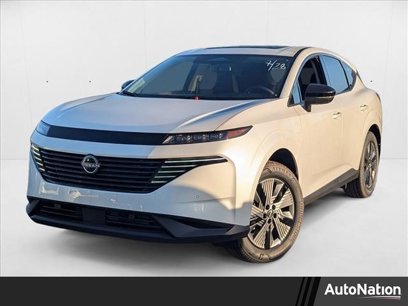New 2025 Nissan Murano SL