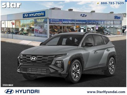 New 2025 Hyundai Santa Cruz SE