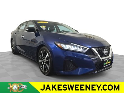 Used 2023 Nissan Maxima 3.5 SL