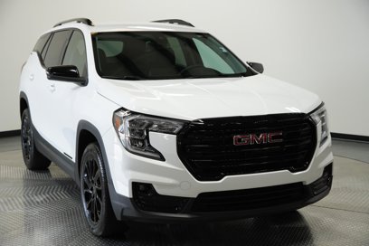 Used 2023 GMC Terrain SLT w/ Elevation Edition
