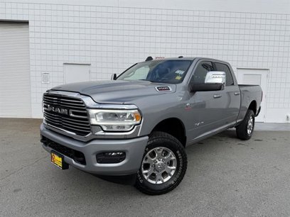 Used 2024 RAM 2500 Laramie