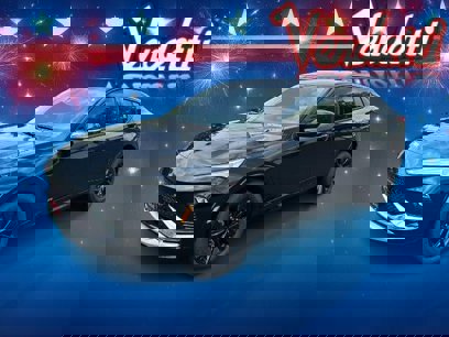 New 2025 Buick Envista Sport Touring w/ Convenience I Package