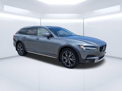 Used 2017 Volvo V90 T6 Cross Country