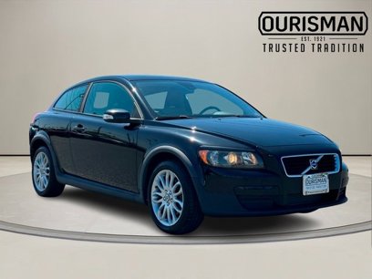 Used 2008 Volvo C30 T5 Version 1.0