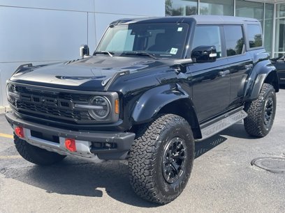 Used 2024 Ford Bronco Raptor