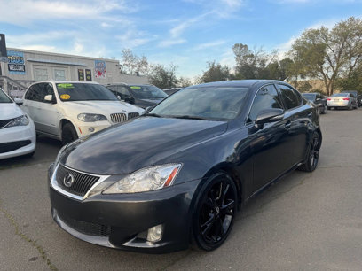 Used 2009 Lexus IS 250