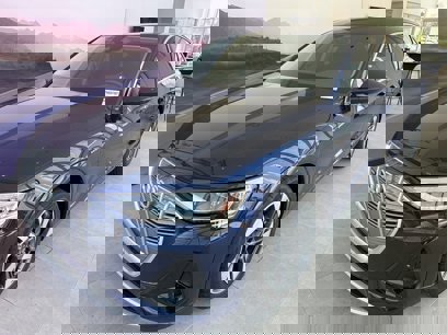 Certified 2022 Audi e-tron Premium w/ Towing Package