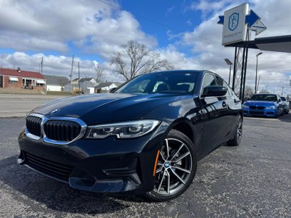 Used 2021 BMW 330e xDrive w/ Convenience Package