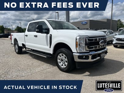 Used 2024 Ford F250 XLT