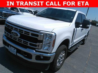 Used 2024 Ford F250 XLT