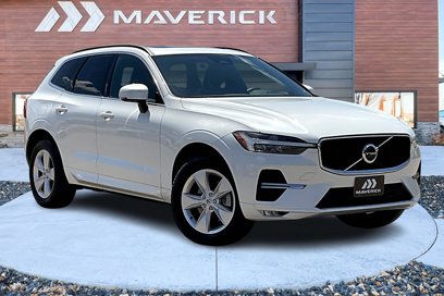 Used 2022 Volvo XC60 B5 Momentum