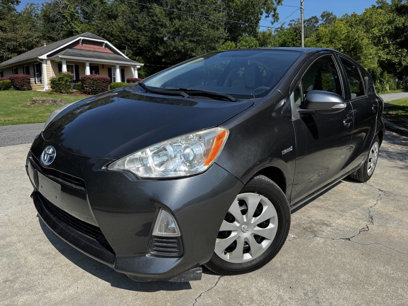 Used 2013 Toyota Prius C One