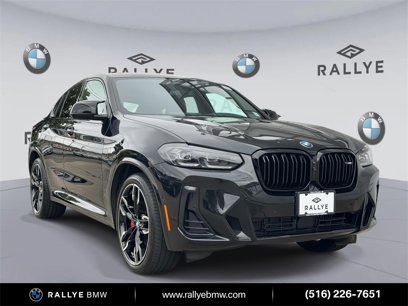 Certified 2023 BMW X4 M40i
