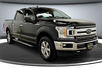 Used 2019 Ford F150 XLT w/ Equipment Group 302A Luxury