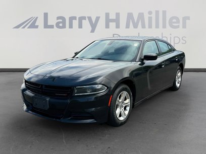 Used 2022 Dodge Charger SXT