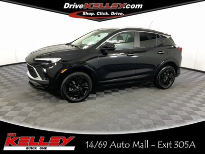 Used 2024 Buick Encore GX Sport Touring