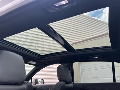 Certified 2024 Cadillac XT4 Premium Luxury w/ Active Safety Package
