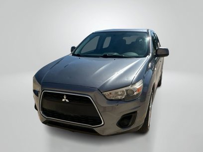 Used 2015 Mitsubishi Outlander Sport ES