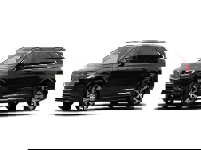 Certified 2024 Volvo XC90 B6 Ultimate