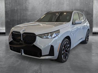 Used 2025 BMW X3 xDrive30i w/ M Sport Package