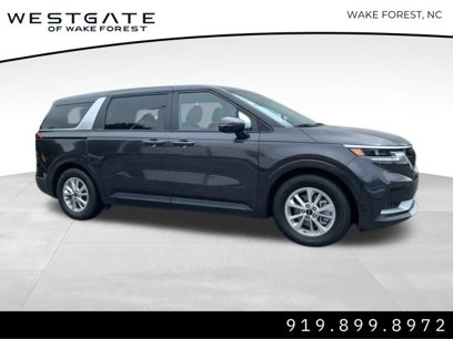Certified 2024 Kia Carnival LX